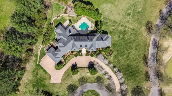 Brentwood, TN 37027,410 Saint Edmunds Ct