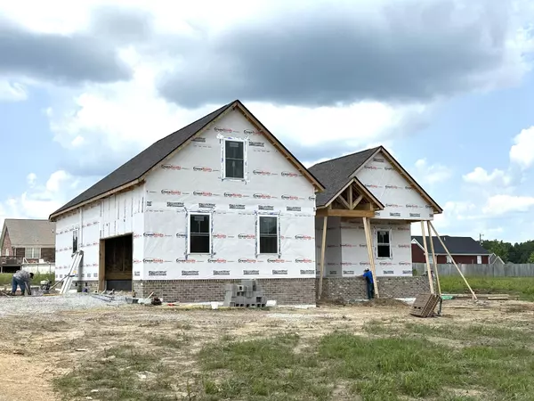 Mount Pleasant, TN 38474,0 Freedom Rd