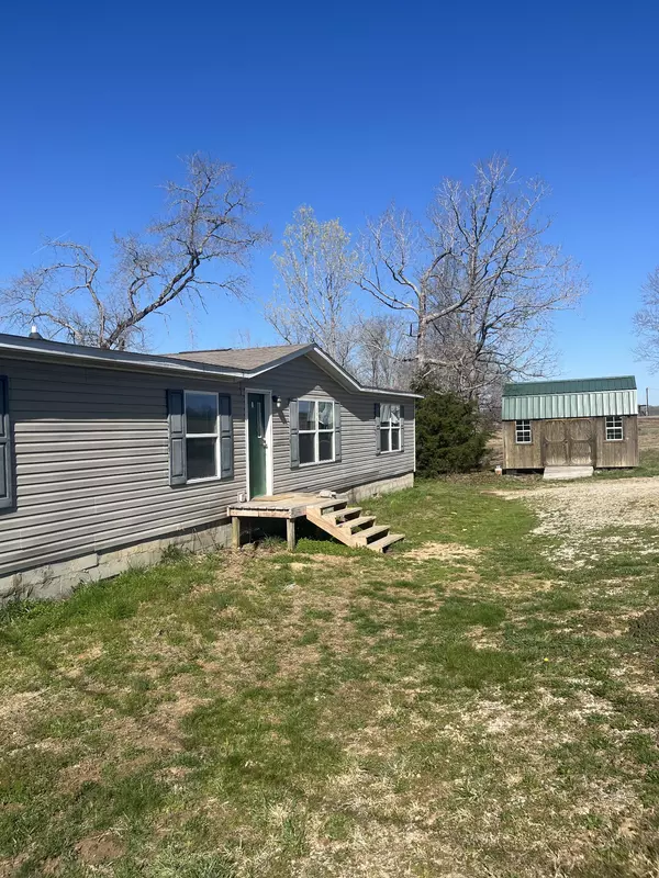 Cumberland Furnace, TN 37051,1077 Shelter Branch Rd