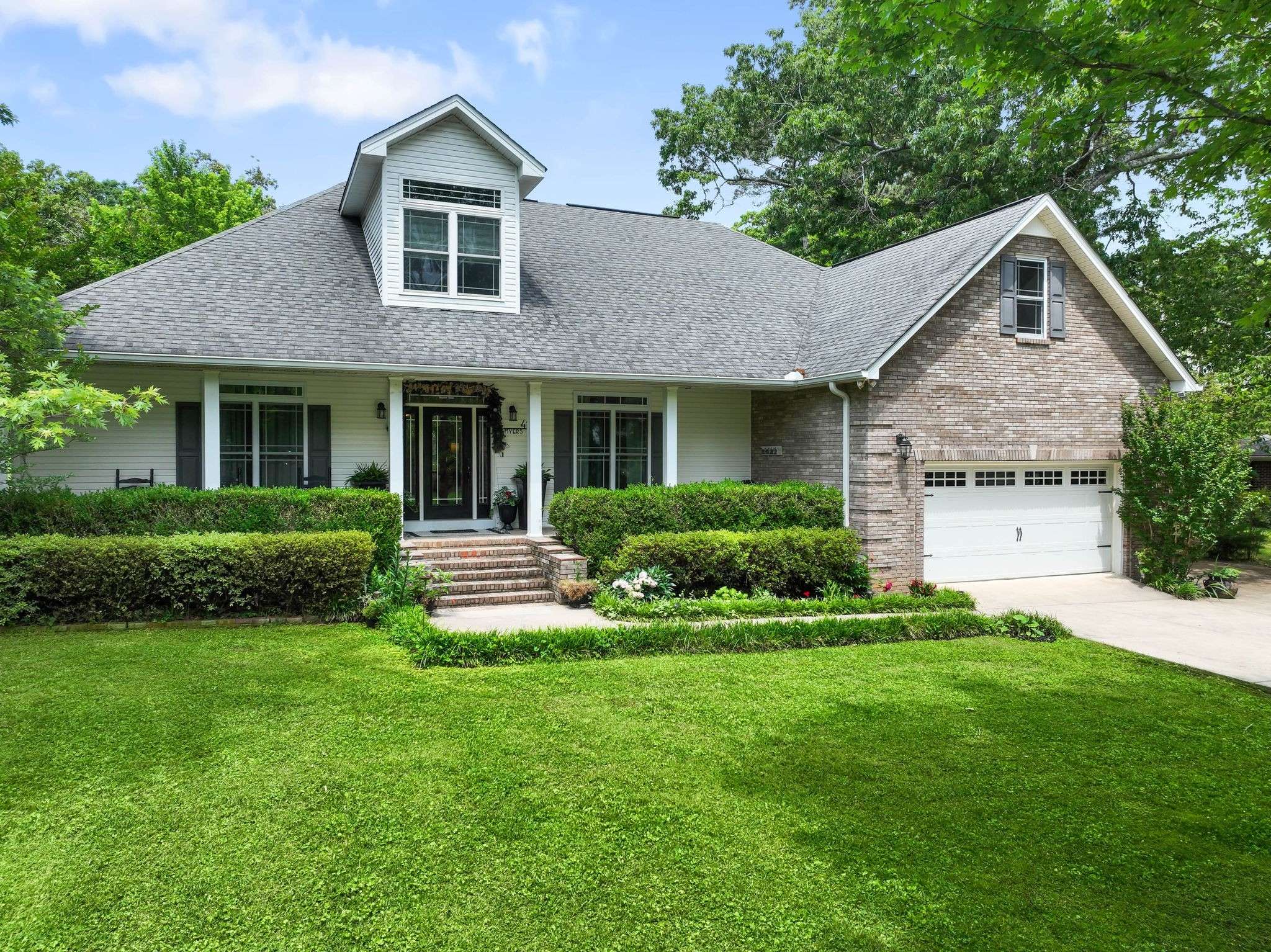 410 Myers Rd, Winchester, TN 37398