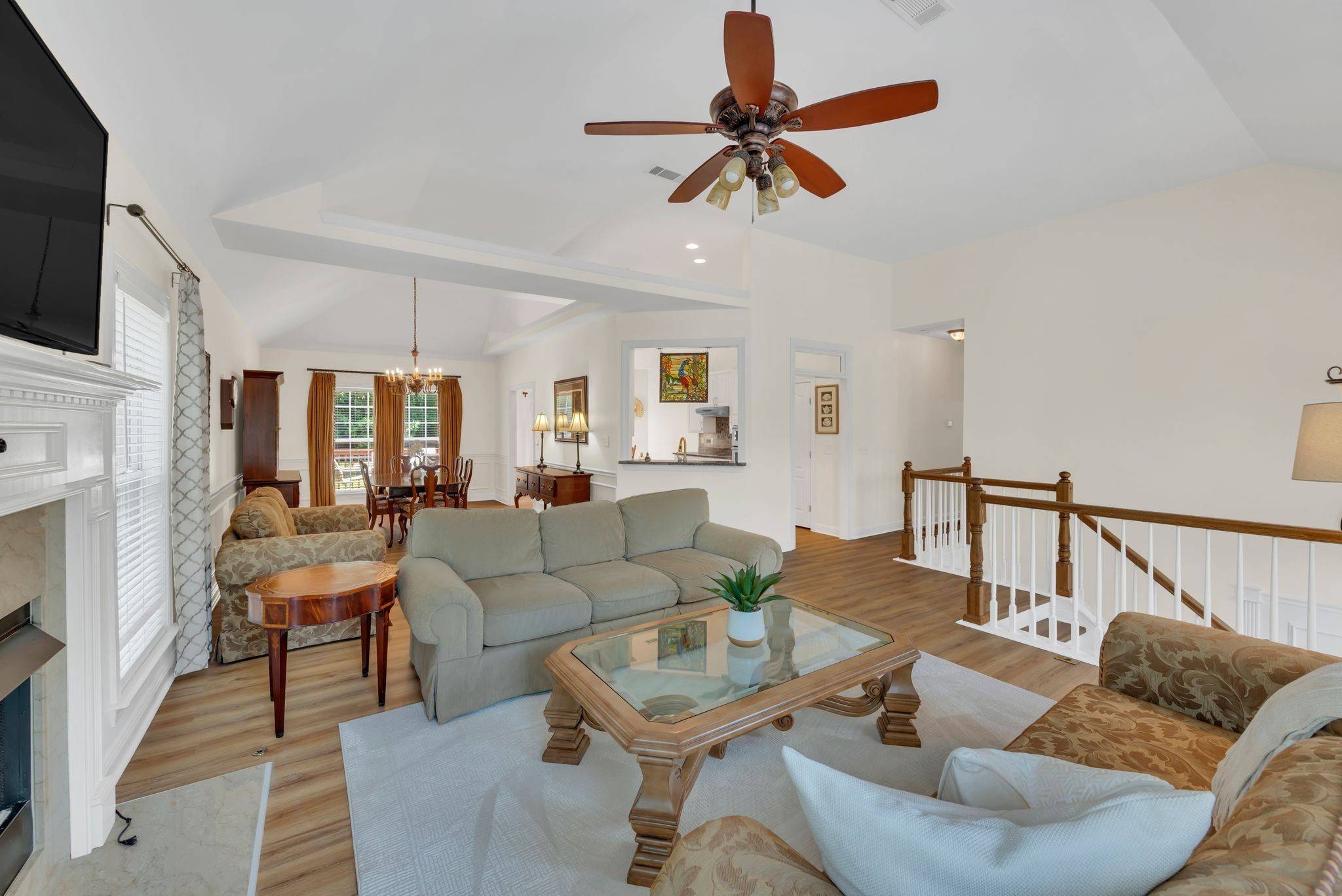 Brentwood, TN 37027,313 Red Feather Ln