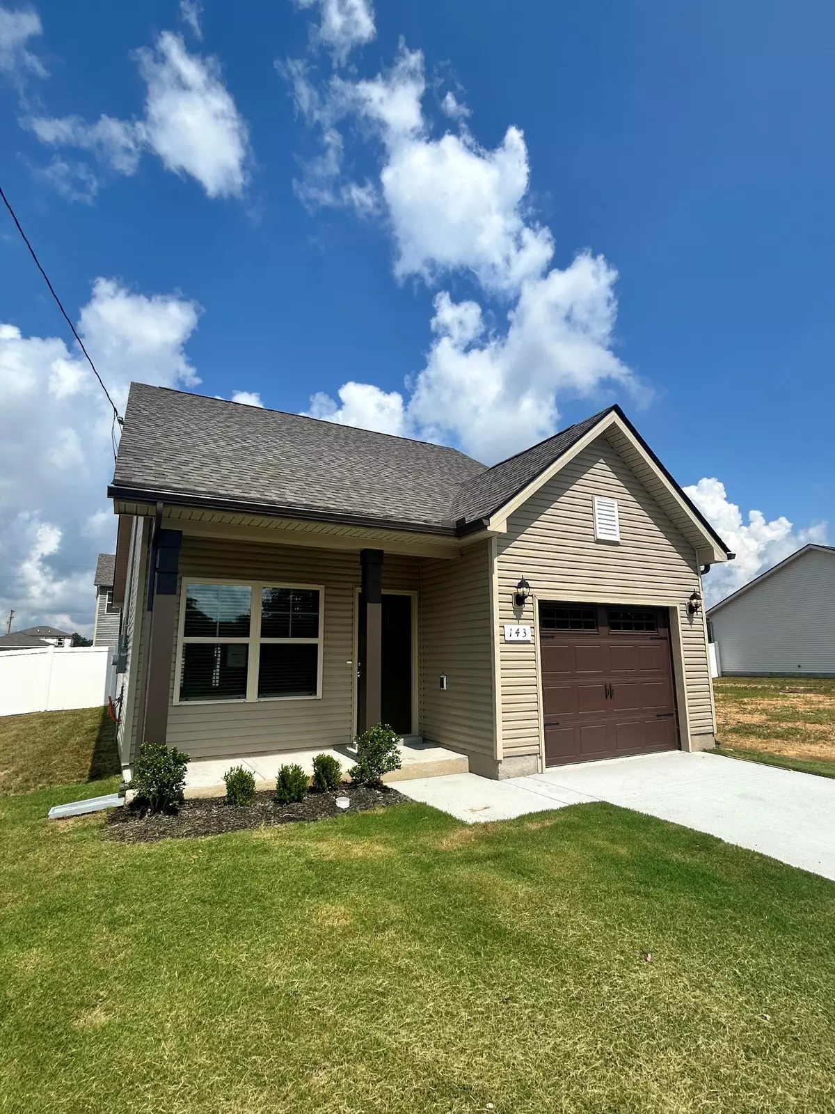Manchester, TN 37355,143 Stonehenge Circle