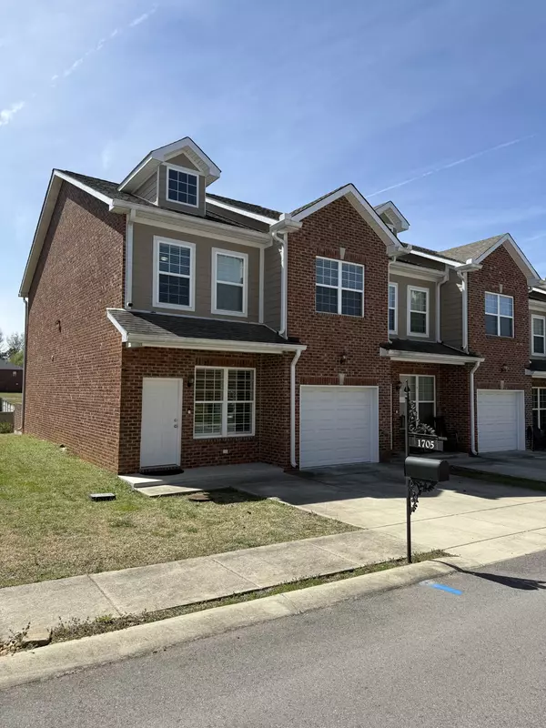 Lebanon, TN 37090,1705 Villa Cir