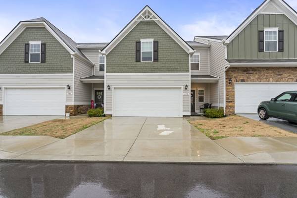 104 Townsend Ave, Shelbyville, TN 37160