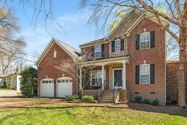 Nashville, TN 37204,925 Coral Rd