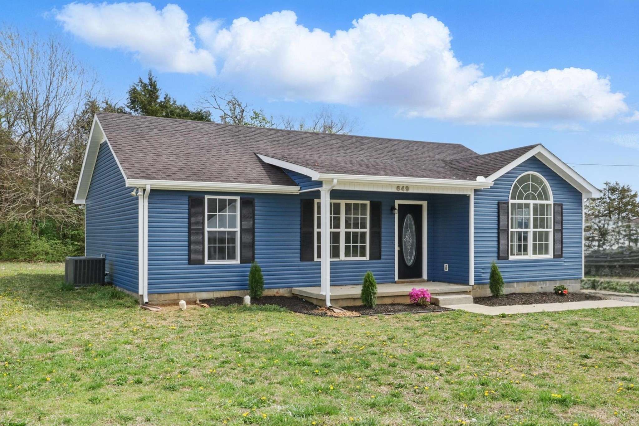 Shelbyville, TN 37160,649 Mac St