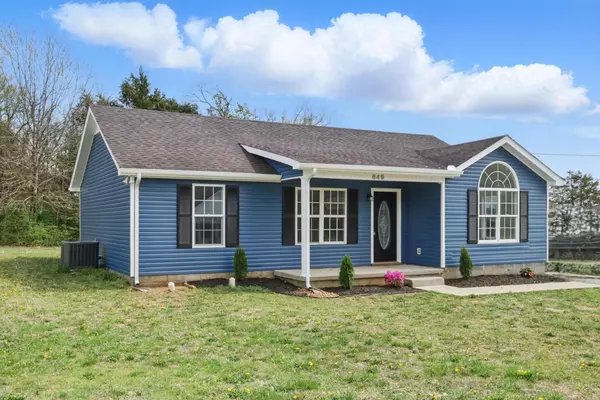 Shelbyville, TN 37160,649 Mac St