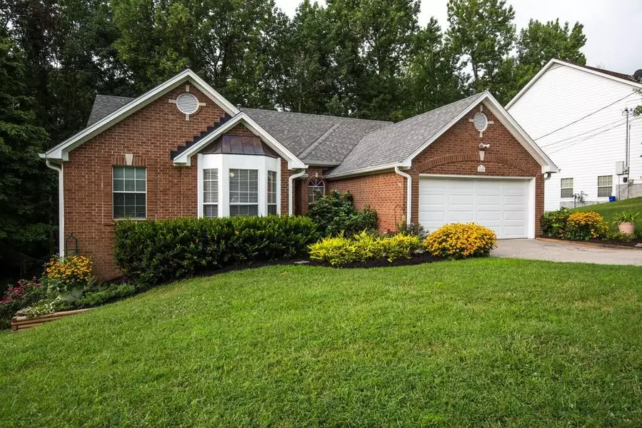 4108 New Hope Meadow Rd, Hermitage, TN 37076