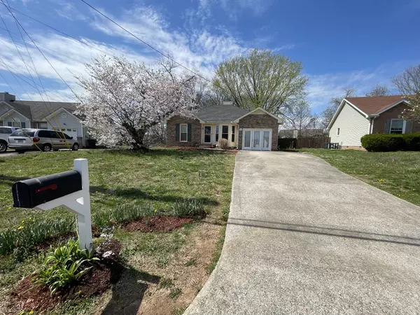 Clarksville, TN 37042,1222 Marla Dr