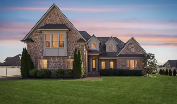 Lebanon, TN 37087,832 Brook Trl