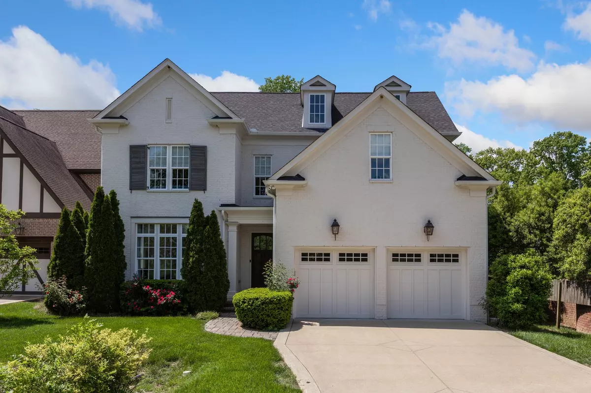 Nashville, TN 37205,1103A Nichol Ln