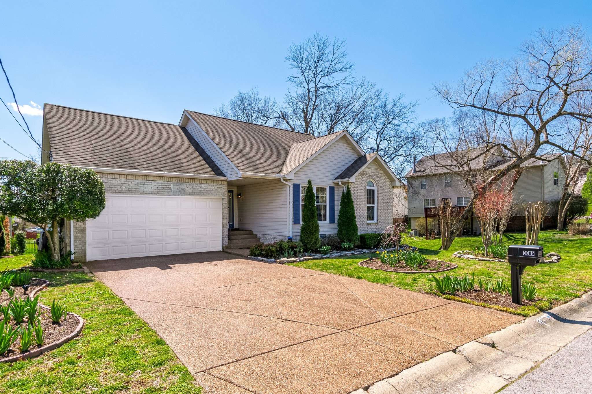 Nashville, TN 37211,3605 Cobble St