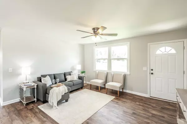 Springfield, TN 37172,808 Hayes St