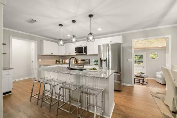 Murfreesboro, TN 37127,2307 Irby Ln