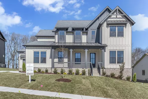 5073 Fairhaven Cir, Thompsons Station, TN 37179