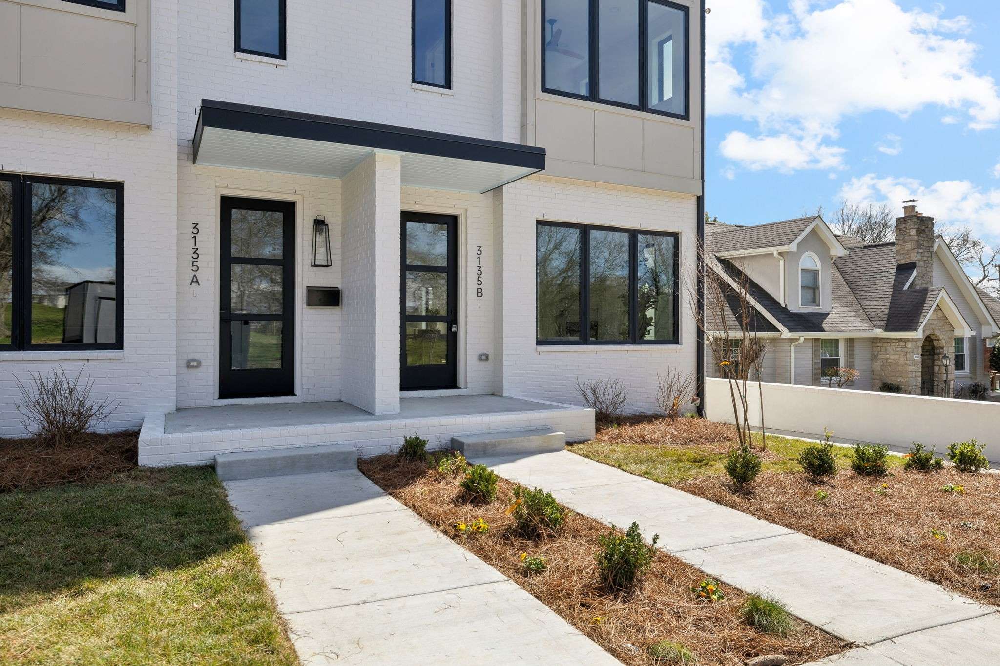 Nashville, TN 37203,3135 Parthenon Ave #A
