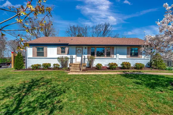 103 Graeme Dr, Nashville, TN 37214