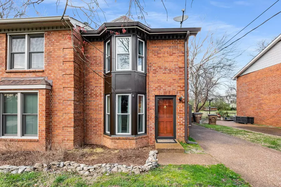2814A Westwood Ave, Nashville, TN 37212