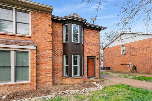 Nashville, TN 37212,2814A Westwood Ave