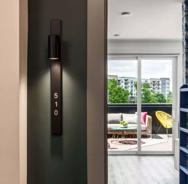 Nashville, TN 37210,65 Lindsley Ave #510