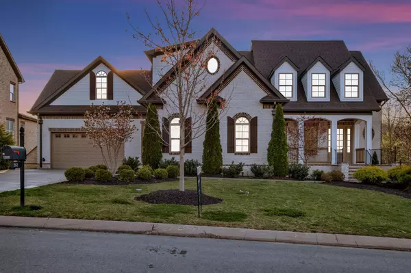 Franklin, TN 37069,2152 Hartland Rd