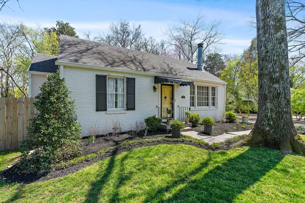 Nashville, TN 37204,3412 Springbrook Dr
