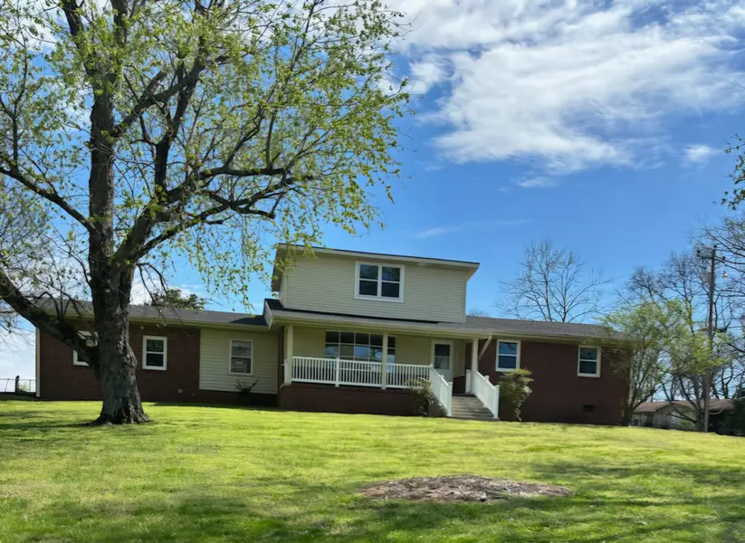 240 NW Clearview Dr, Mount Juliet, TN 37122