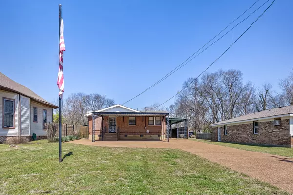 Nashville, TN 37206,25 Waters Ave