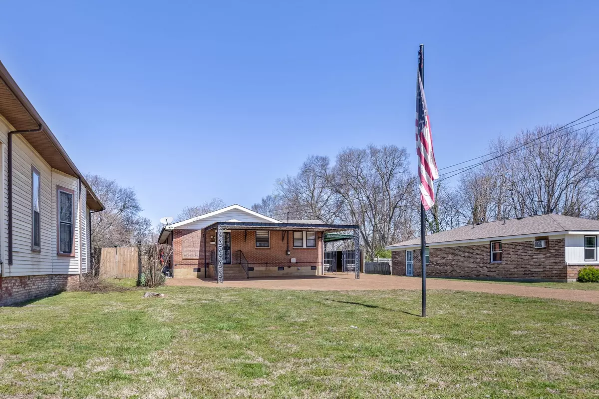 Nashville, TN 37206,25 Waters Ave