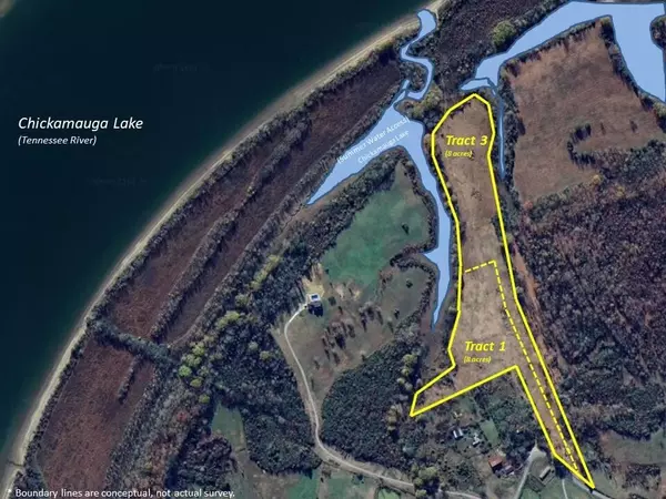 Dayton, TN 37321,0 Cottonport Road