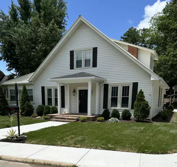 105 Ross Ave, Mcminnville, TN 37110