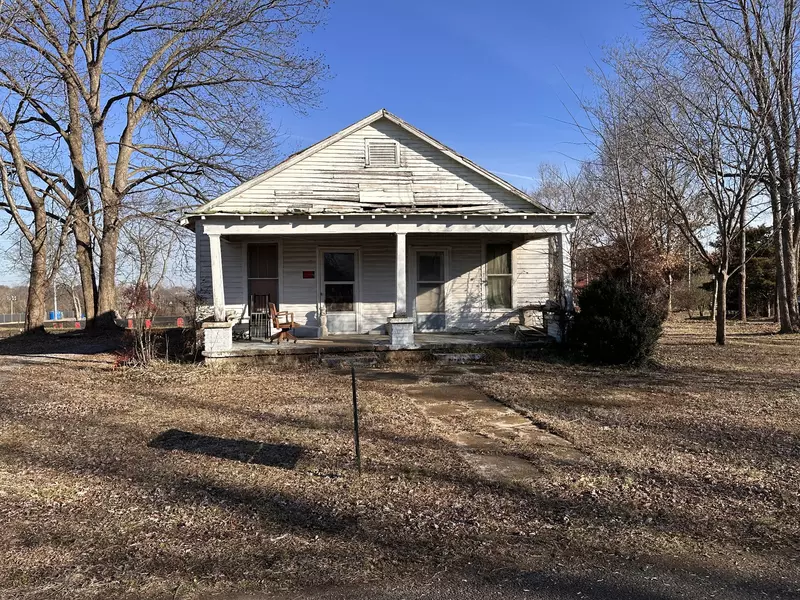 204 Bonner St, Mcminnville, TN 37110