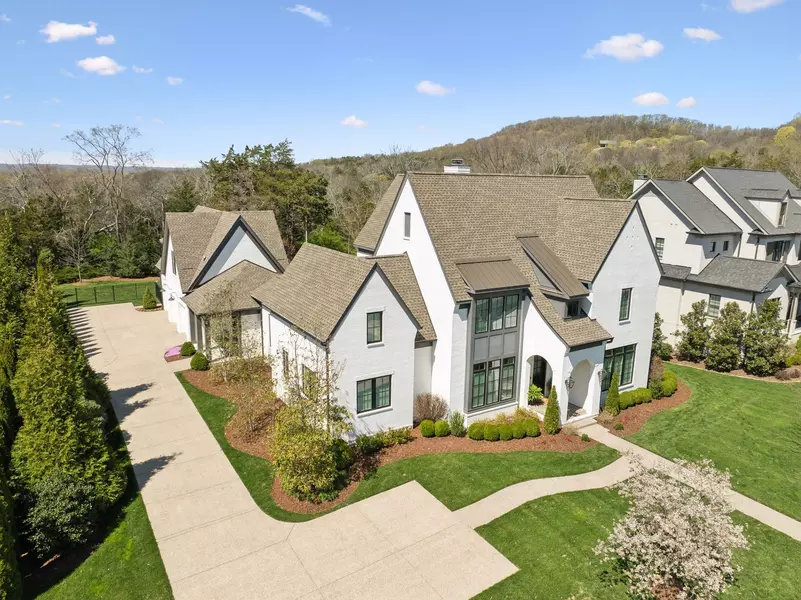 165 Alpine Ct, Franklin, TN 37069