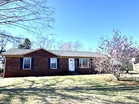 2601 Birdsong Ave, Murfreesboro, TN 37129