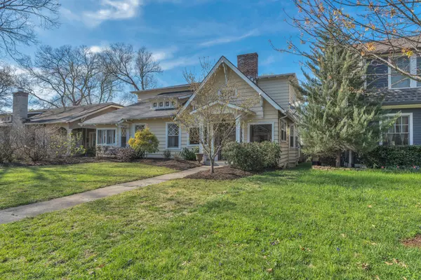 Nashville, TN 37205,3814 Central Ave