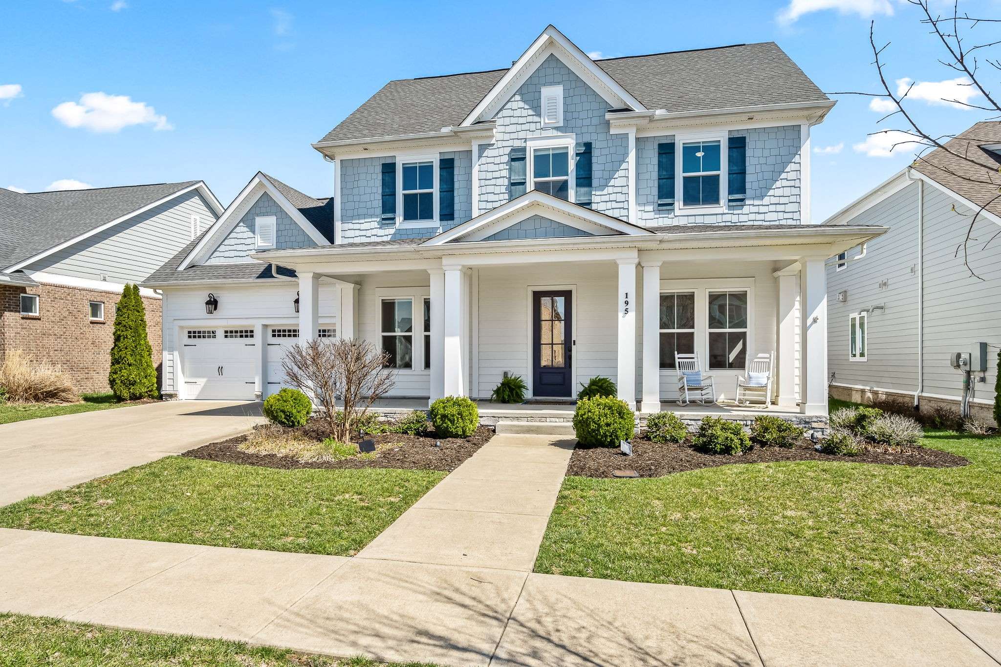195 Ashington Cir, Hendersonville, TN 37075