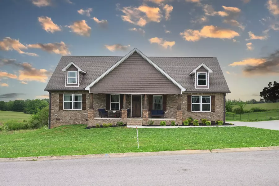 101 Hillwood St, Shelbyville, TN 37160