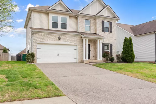 Spring Hill, TN 37174,1048 Daniel Ln