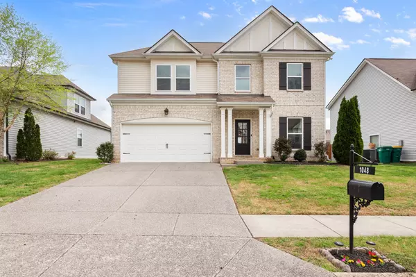 Spring Hill, TN 37174,1048 Daniel Ln