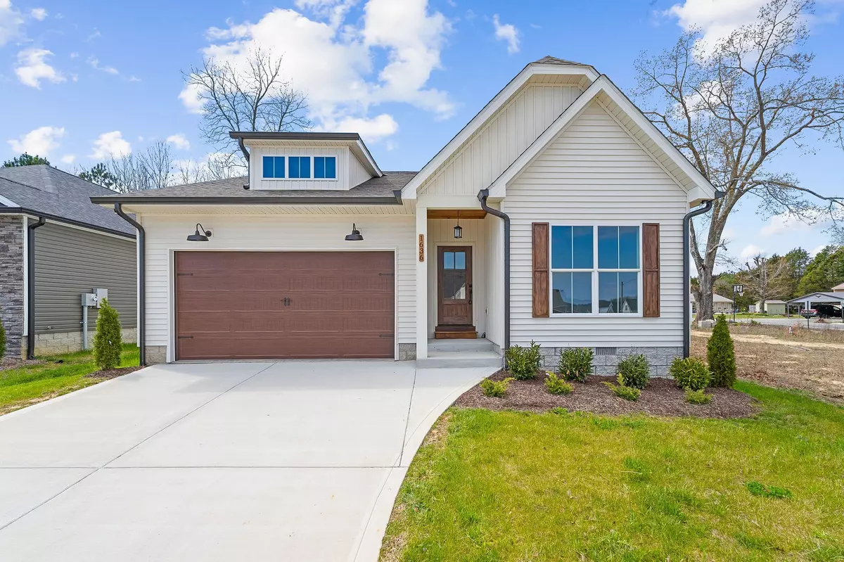 Cookeville, TN 38506,1636 Links Dr