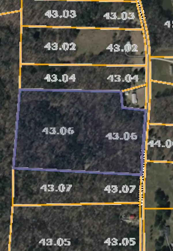Parsons, TN 38363,0 Wilkinstown Rd