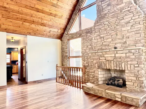 Hopkinsville, KY 42240,5005 Gracey Sinking Fork Rd