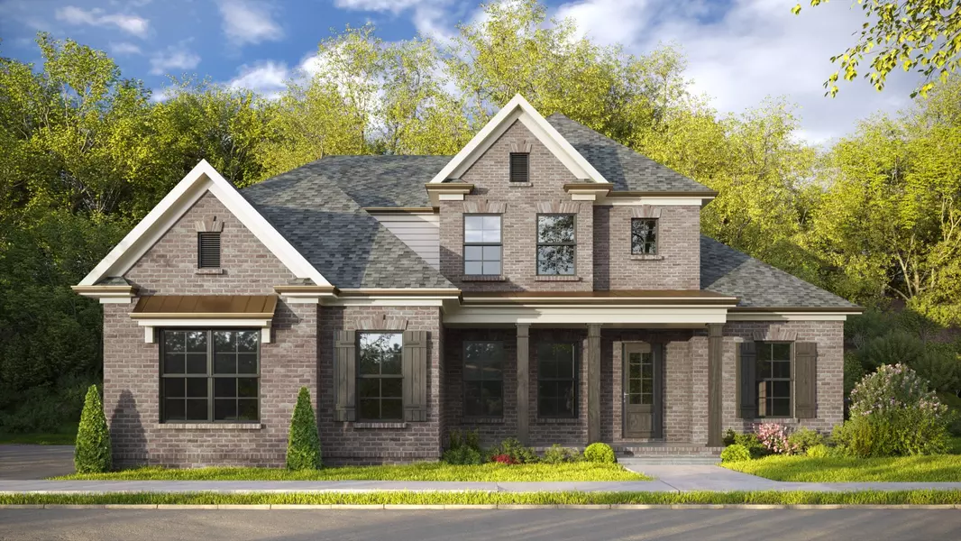 150 Lohman Road, Mount Juliet, TN 37122