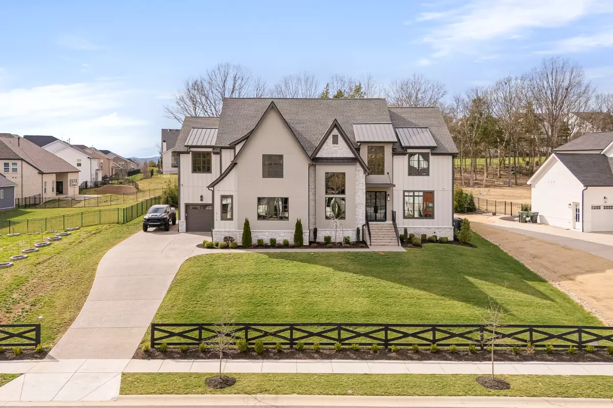 Nolensville, TN 37135,1016 Annecy Pkwy