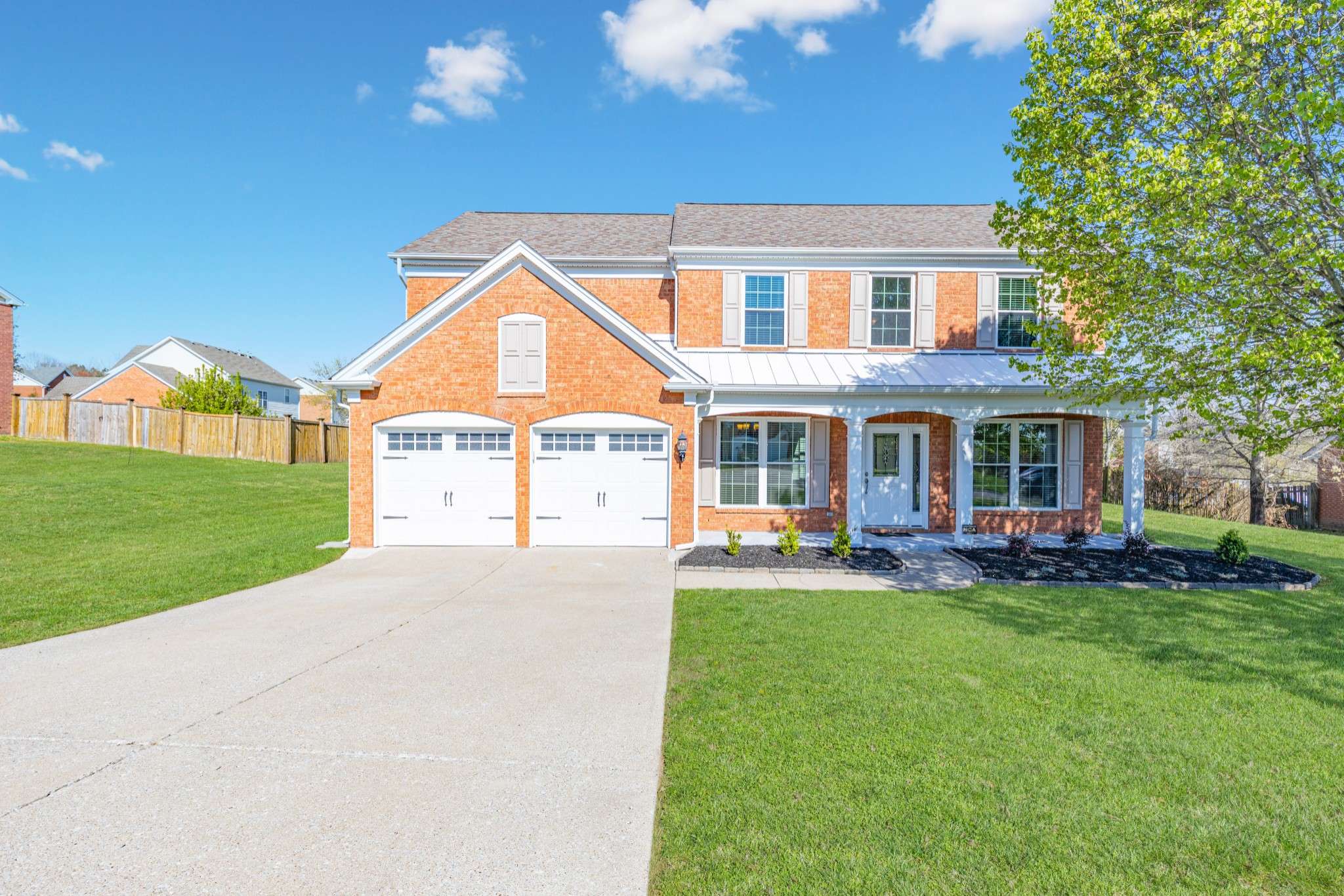 2406 Betsy Ross Dr, Mount Juliet, TN 37122
