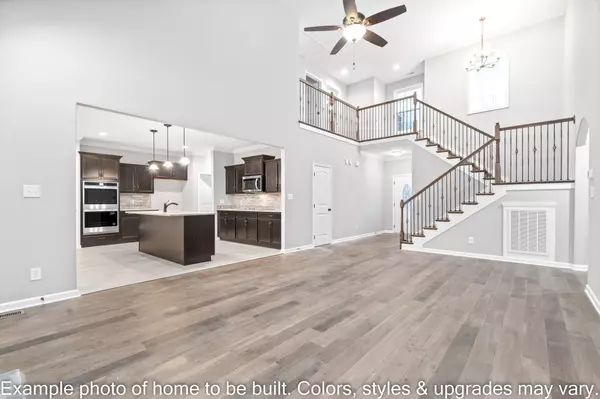 Clarksville, TN 37043,426 Blackjack Oak Ct