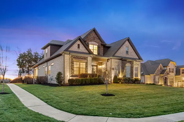 Nolensville, TN 37135,118 Newnham Bridge Dr