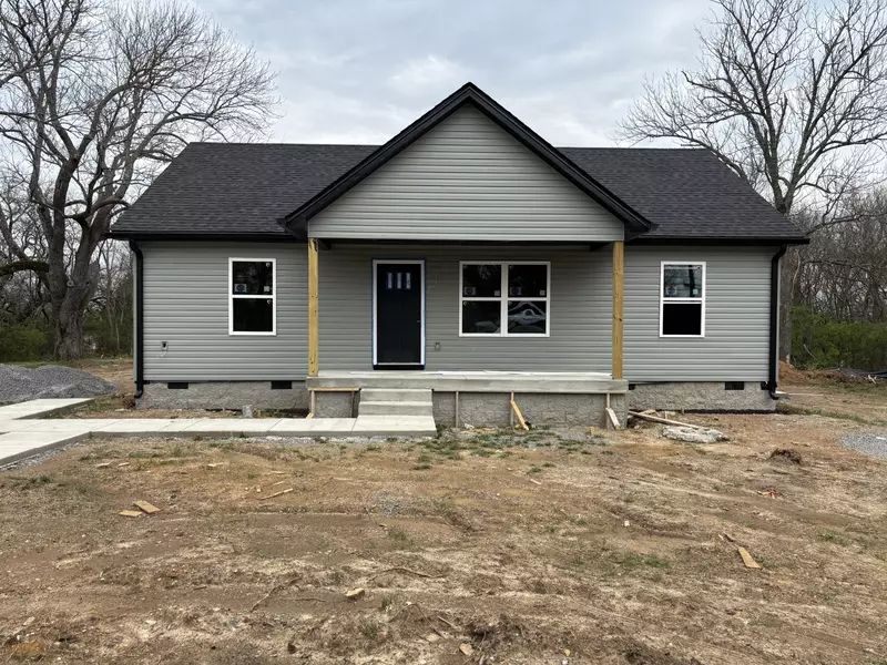 546 Franklin Ave, Lewisburg, TN 37091