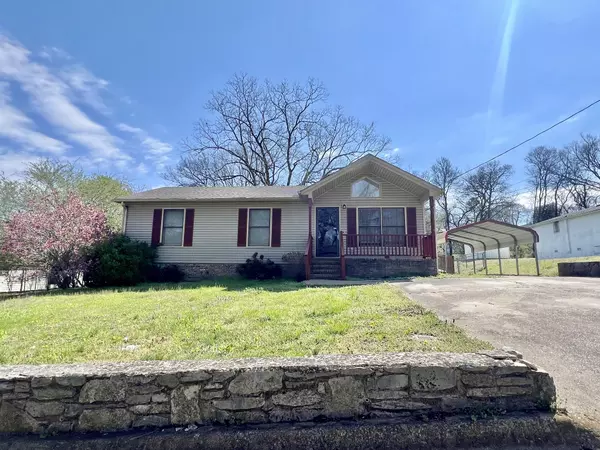 Pulaski, TN 38478,615 Victoria St