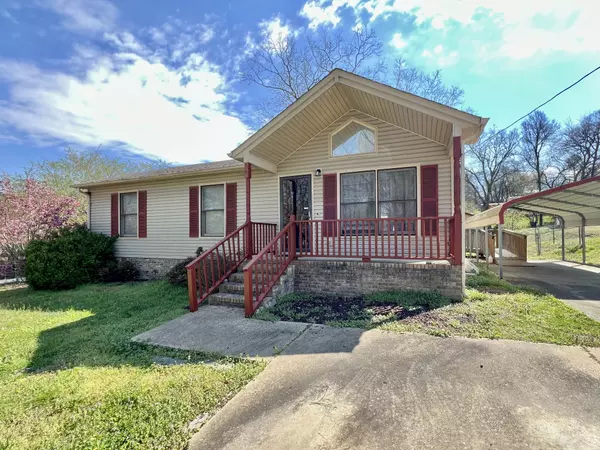 Pulaski, TN 38478,615 Victoria St
